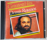 Demis Roussos - Greatest Hits. 70гр.