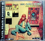 Various ‎– Love, Peace & Poetry - Asian Psychedelic Music (1967-1977)(Psychedelic Rock, Garage Rock)
