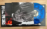 Juice WRLD - Fighting Demons (2LP, S/S, Cobalt Blue Vinyl)