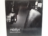 Accept "Balls To The Wall" 1983 г. (Made in Germany, Nm-/Nm-)