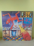 – UB40 – Rat In The Kitchen (7-й альбом), 1987, С60 25593 (ЕХ, ЕХ+/ЕХ+) - 150