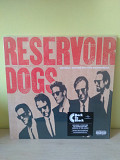 Reservoir Dogs (саундтрек к фильму Квентина Тарантино 1992г «Бешеные псы»), 2015, 602547670410, Eu