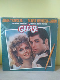 Grease - двойной альбом (саундтрек к фильму 1978г «Бриолин» с Джоном Траволтой), 1978, 2479210, Ho