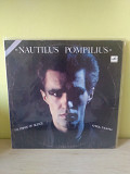 Nautilus Pompilius - Князь Тишины, 1990, С90 27945 (ЕХ, ЕХ+/ЕХ+) - 350