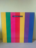 Pet Shop Boys – Introspective (3-й альбом), 1988, Parlophone – 60115 3, Germany (выглядит ЕХ, ЕХ-,