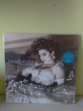 Madonna – Like A Virgin, 1985, 925 181, UK & Europe (ЕХ/ЕХ+, вставка) - 500