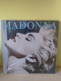 Madonna – True Blue, 1986, 925 442, UK & Europe (ЕХ/ЕХ+, вставка) - 500