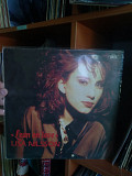 Lisa Nilsson – Lean On Love, 1991, Ладъ – MK 235040 (ЕХ+/ЕХ+) - 250