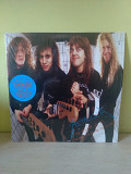 Metallica - The $5.98 E.P., 2018, 00602567272007, Europe (Mint/Mint) - 950 (прослушана один раз)
