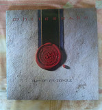 Whitesnake – Slip Of The Tongue, 1989, EMI – 064 7 93537 1, Europe (ЕХ/ЕХ+, вставка) - 650