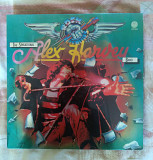 The Sensational Alex Harvey Band – Rock Heavies, Vertigo – 9198 626, Germany (ЕХ, ЕХ+/ЕХ+) - 550