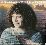 Andreas Vollenweider - Behind The Gardens - Under The Tree… 1981 Holland