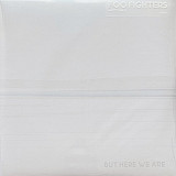 FOO FIGHTERS – But Here We Are - White Vinyl ‘2023 Roswell Records EU - NEW