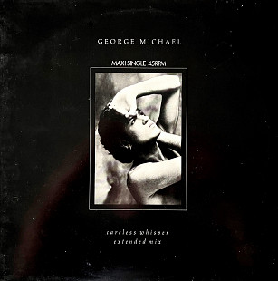 George Michael – Careless Whisper