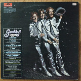 Cream Goodbye UK first press lp vinyl