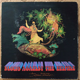 Jefferson Starship Blows Against the Empire UK first press lp vinyl