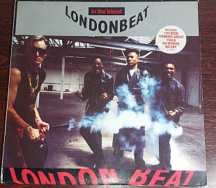Londonbeat – In The Blood