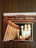 Компакт- диск CD Stefan Nikolai - Rjmantic Panpipe Melodies