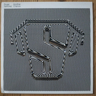 Roger Sanchez ‎– Another Chance UK first press lp vinyl