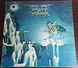 Uriah Heep – Demons And Wizards