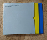 Jamiroquai Remixes UK first press 4 vinyl limited edition box set