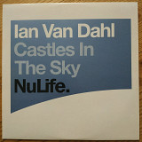 Ian Van Dahl Castles In The Sky UK first press vinyl