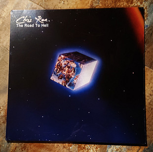 Chris Rea – The Road To Hell