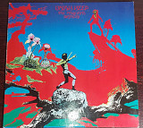 Uriah Heep – The Magician's Birthday