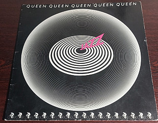 Queen – Jazz, GF