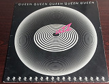 Queen – Jazz, GF