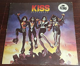 Kiss – Destroyer