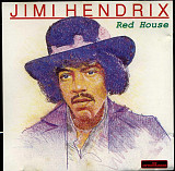 Jimi Hendrix ‎– Red House ( EEC )