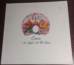 Queen – A Night At The Opera.GF