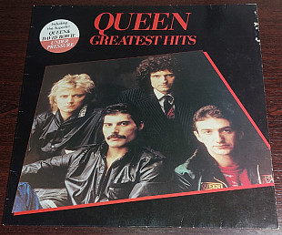 Queen – Greatest Hits