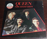 Queen – Greatest Hits