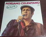 Adriano Celentano – The Best Of Adriano Celentano