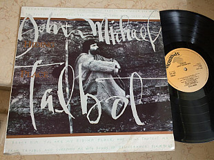 John Michael Talbot ‎– Hiding Place ( UK ) LP
