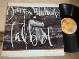John Michael Talbot ‎– Hiding Place ( UK ) LP
