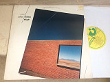 John Miles ‎( Freudiana , The Alan Parsons Project , The Electric Band ) Miles High ( USA ) LP ***