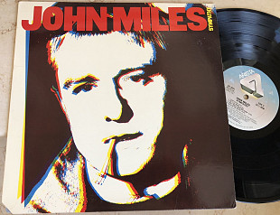 John Miles ‎(+ Alan Parsons ) – Sympathy ( USA ) LP