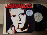 John Miles ‎(+ Alan Parsons ) – Sympathy ( USA ) PROMO LP
