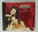 CD BACCARA 2007 /CD-3/ 30th Anniversary(EU)
