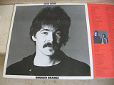 John Prine : Bruised Orange (USA ) LP