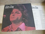 John Prine ‎– Diamonds In The Rough ( USA ) LP