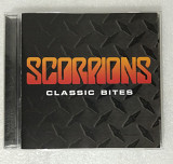 CD SCORPIONS 2002 Classic Bites (Germany)