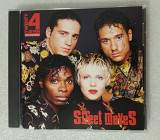 CD TWENTY 4 SEVEN FEATURING CAPT. HOLLYWOOD 1990 Street Moves (EU)