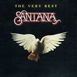 Santana – The Very Best