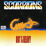 Scorpions – Hot & Heavy ( Germany )