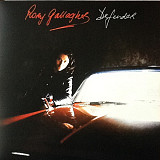 Rory Gallagher – Defender