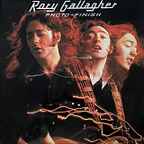 Rory Gallagher – Photo-Finish